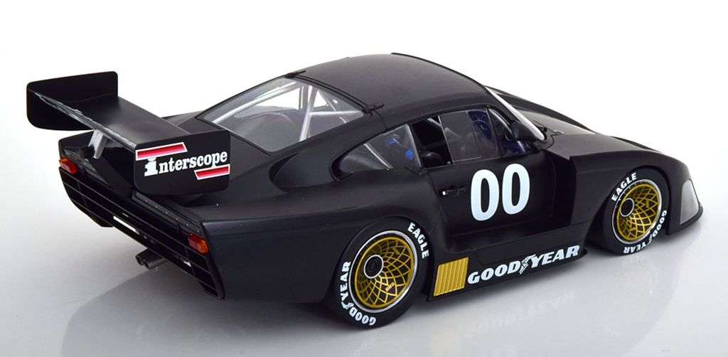 18Werk83 Porsche 935 K4 IMSA Interscope racing 1981 2 18Werk83 Porsche 935 K4 IMSA Interscope racing 1981 2