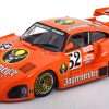18Werk83 Porsche 935 K4 Nürburgring 1981 1