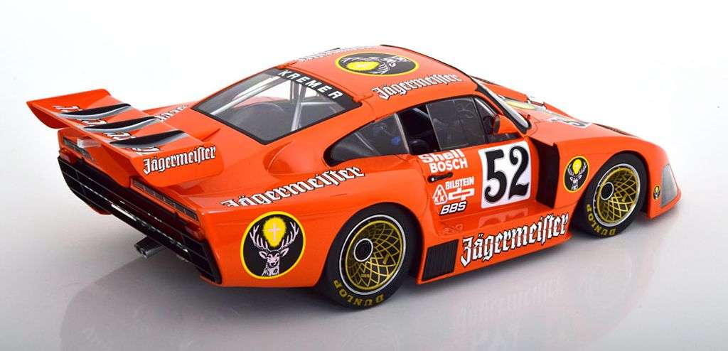 18Werk83 Porsche 935 K4 Nürburgring 1981 2 18Werk83 Porsche 935 K4 Nürburgring 1981 2