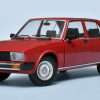 18mitica Alfa Romeo Alfetta 2000L 1978 1