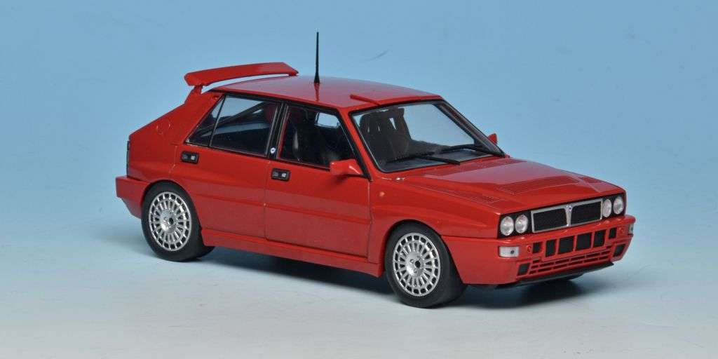 24WhiteBox Lancia Delta Integrale 16V 1989 1