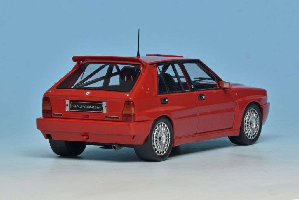 24WhiteBox Lancia Delta Integrale 16V 1989 2 24WhiteBox Lancia Delta Integrale 16V 1989 2