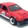 3 inch Hot Wheels Alfa Romeo GTV 1
