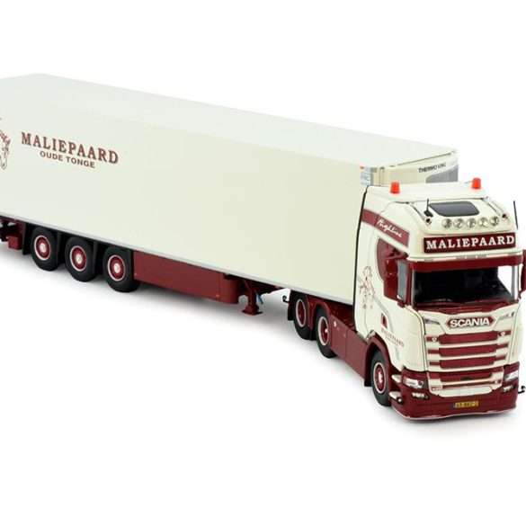 Tekno Maliepaard 2