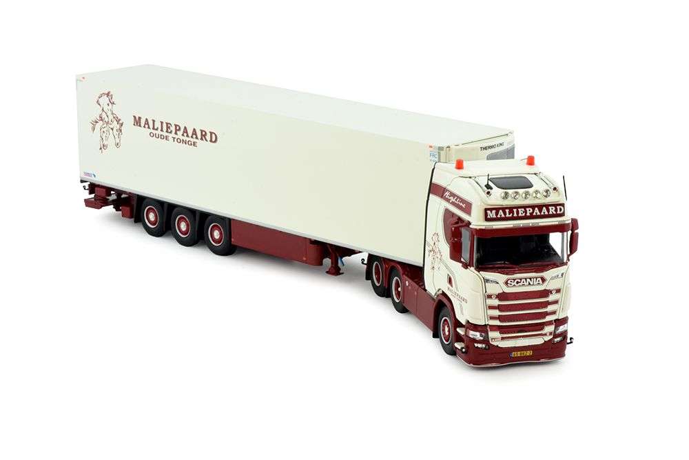 Tekno Maliepaard 2