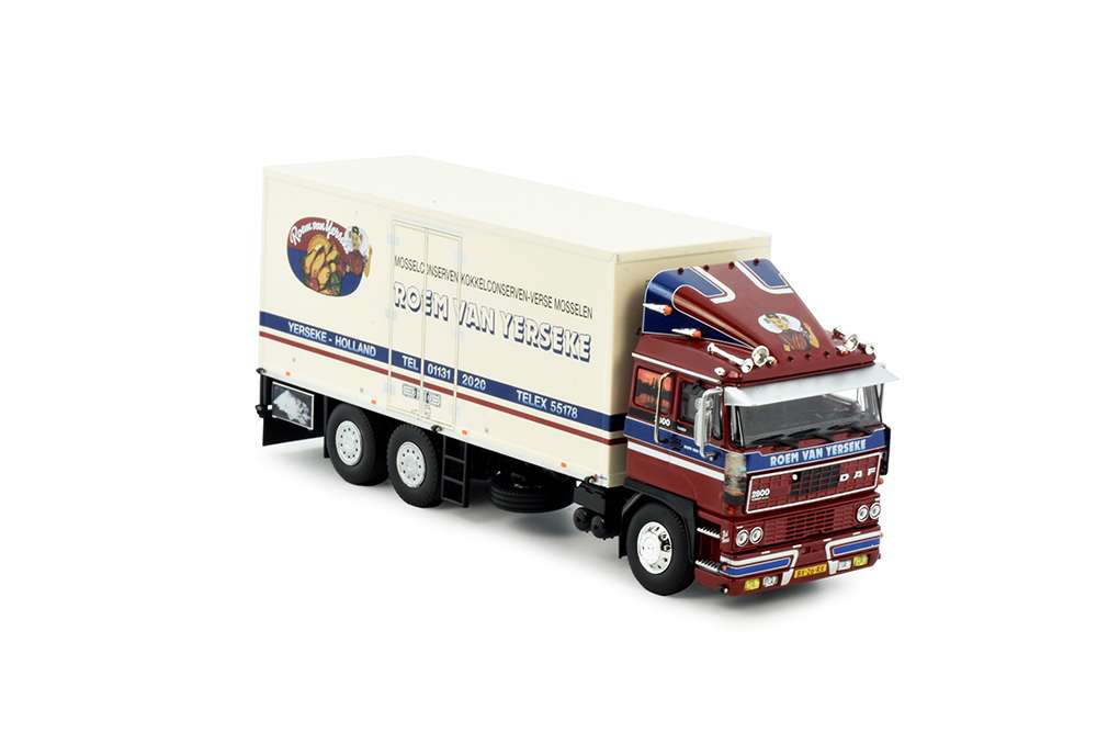 Tekno Roem van Yerseke 2 Tekno Roem van Yerseke 2