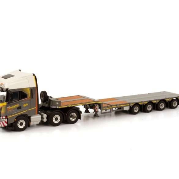 WSI Iveco friderici 1