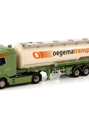 WSI Oegema 1