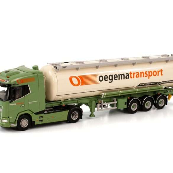 WSI Oegema 1