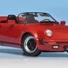 118 KK Scale Porsche 911 Speedster (1989)