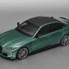 118 Minichamps BMW M3 (2020) hoog