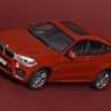 118 Norev BMW X6 M (2015)