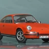 118 Norev Porsche 911 E (1970)
