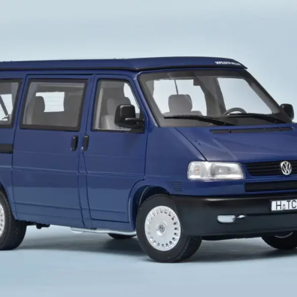 118 Schuco Volkswagen T4b Westfalia California