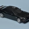 118 Solido Dodge Challenger SRT Hellcat widebody (2020) hoog