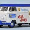 124 M2 Volkswagen T1 (1960) Hostess