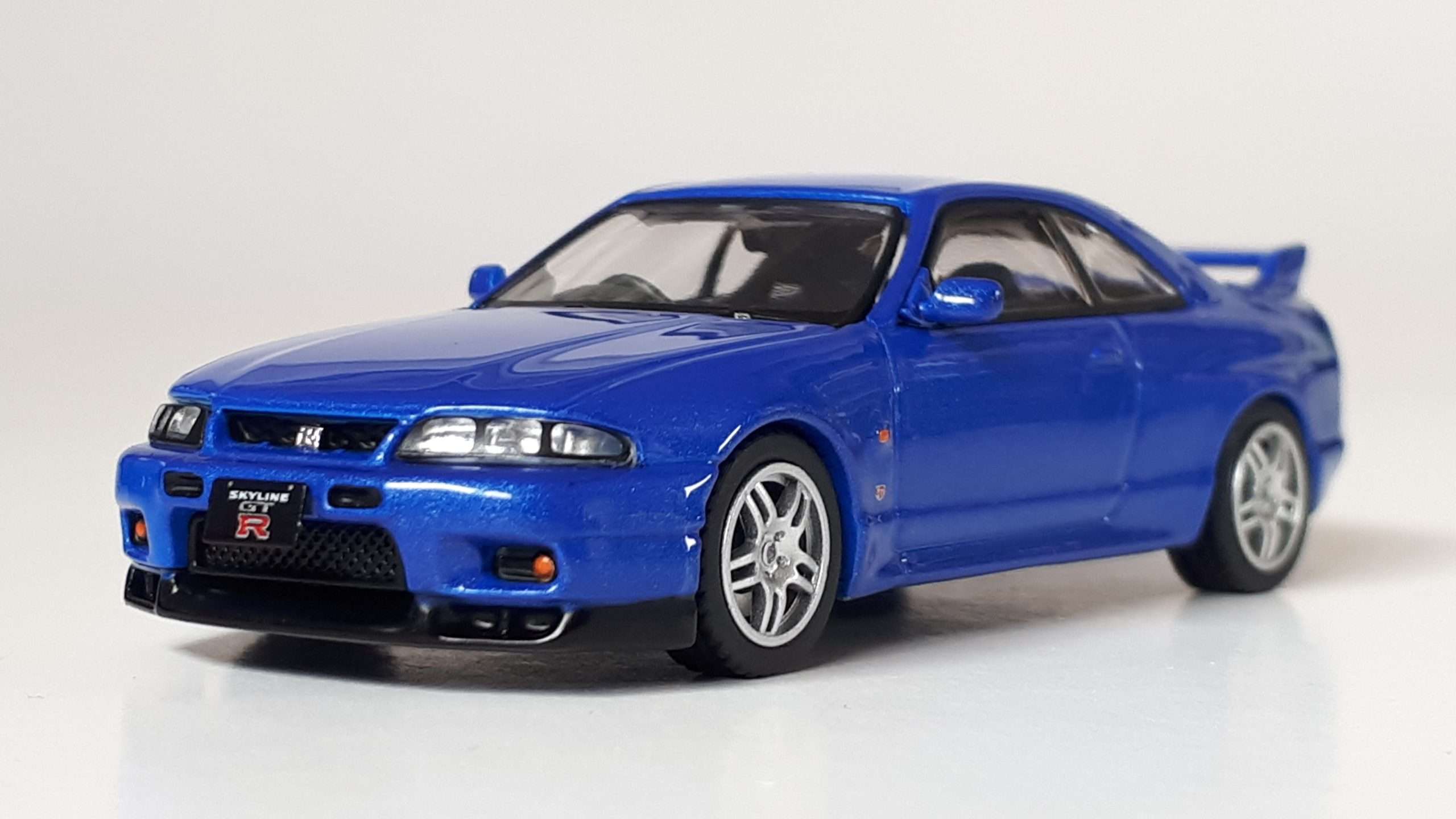 1;64 Inno64 Nissan Skyline GT R V Spec 2 1;64 Inno64 Nissan Skyline GT R V Spec 2
