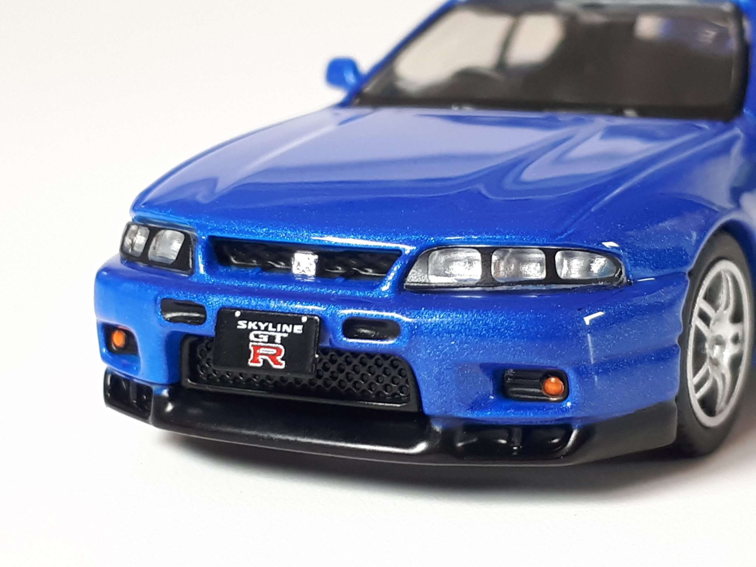 1;64 Inno64 Nissan Skyline GT R V Spec 4 1;64 Inno64 Nissan Skyline GT R V Spec 4