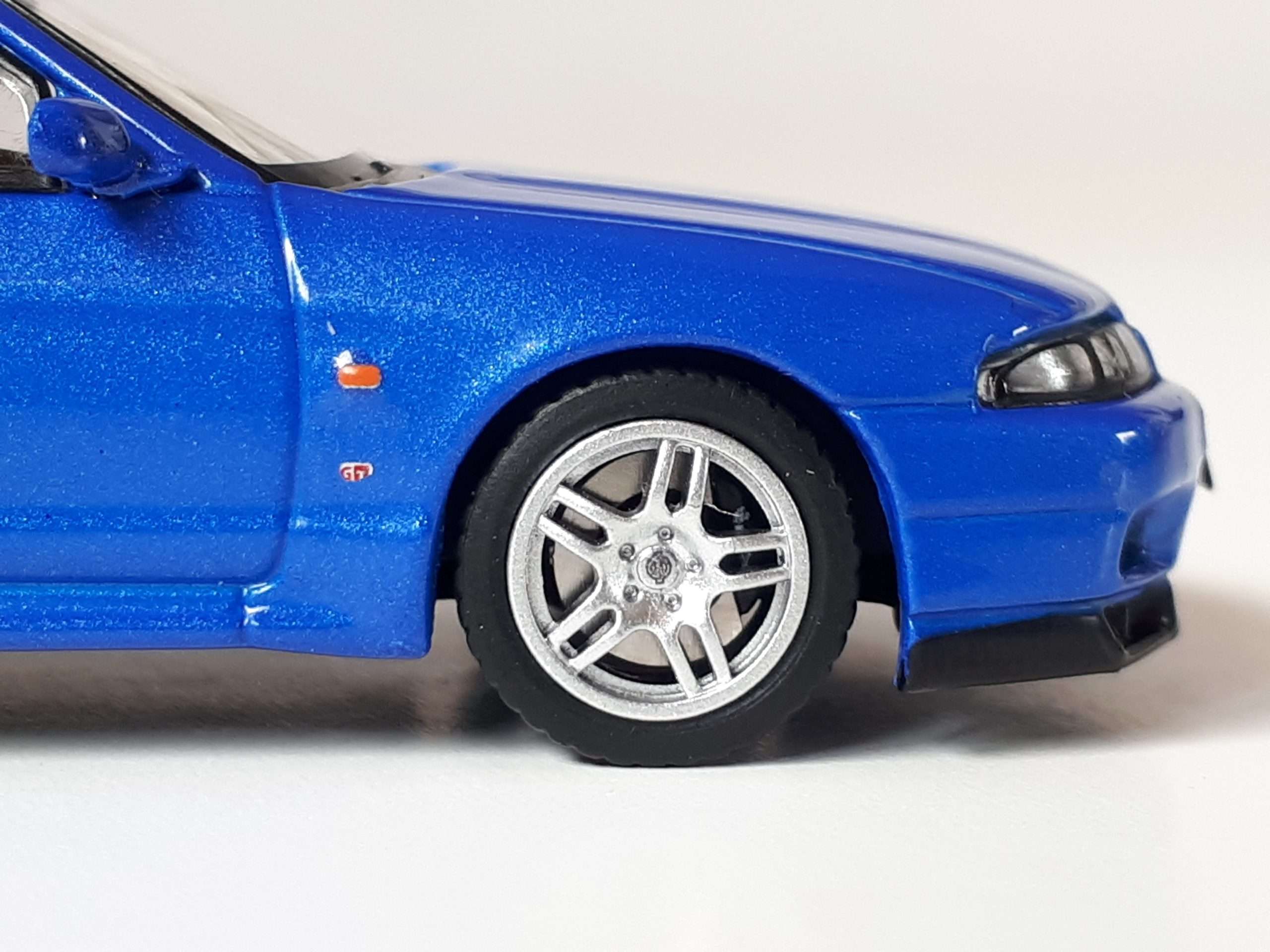 1;64 Inno64 Nissan Skyline GT R V Spec 5 1;64 Inno64 Nissan Skyline GT R V Spec 5