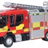 1;76 Oxford Diecast Volvo FL Emergency One