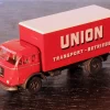 187 Wiking Henschel HS145 Union