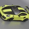 18AA Porsche 911 (991) GT2 RS Weissach Package 2017 1