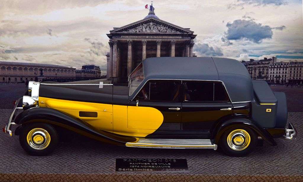 18Pantheon Panther DeVille 1974 3 18Pantheon Panther DeVille 1974 3