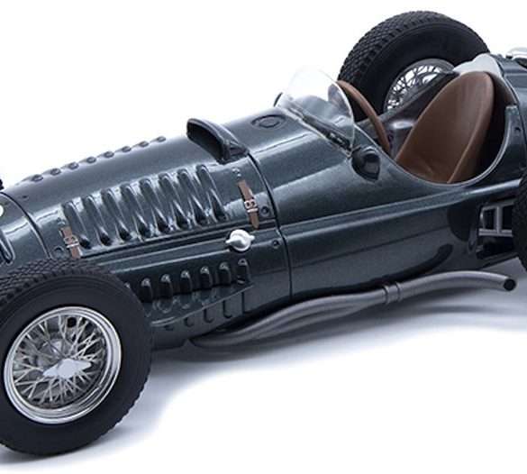 18Tecnomodel BRM V16 1950 52 1