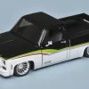 24M2 Chevrolet Cheyenn 10 Super 1973 Foose 1