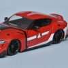 24jada Toyota Supra 2020 + Miriya Sterling 1