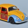 24jada VW kever 1959 + Oscar the 1