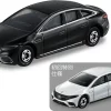 3 inch Tomica Mercedes Benz EQS