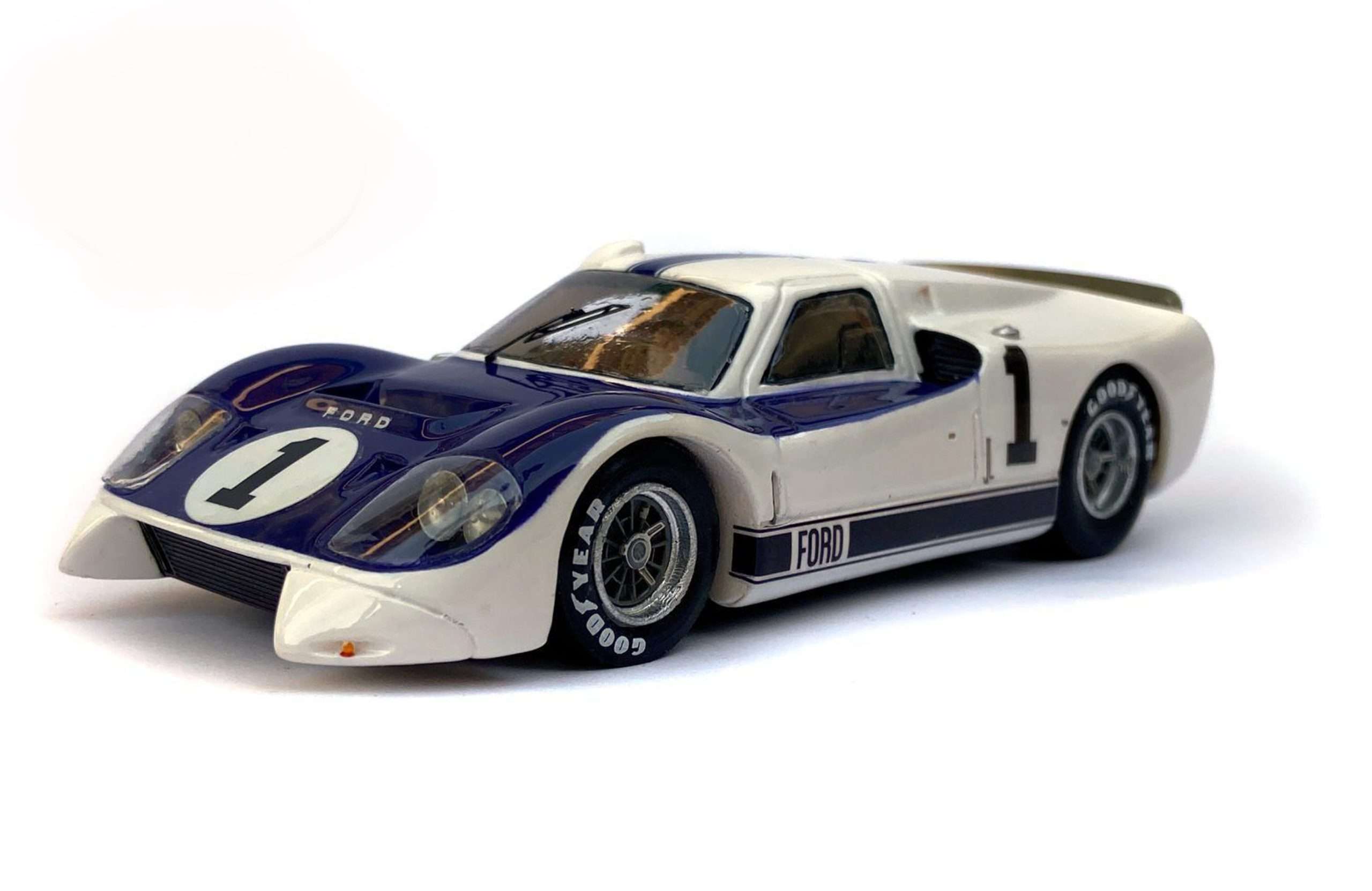 Ford J Car (01) Ford J Car (01)