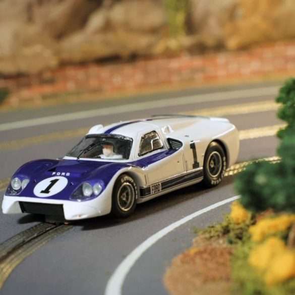 Ford J Car (04)