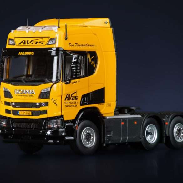 IMC Avas 1