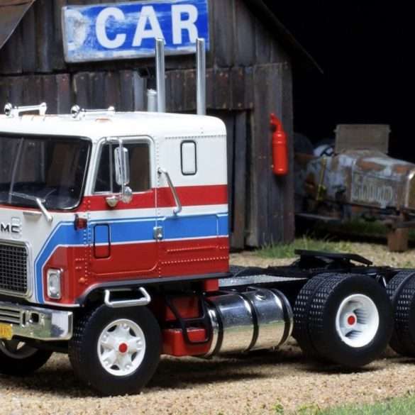 IXO GMC Astro