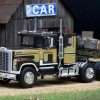 IXO International Transtar 4300