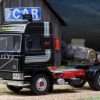 IXO Volvo Royal
