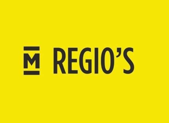Regios