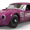 Scalextric La Shelby Cobra 289 Dragon Snake Goodwood 2021