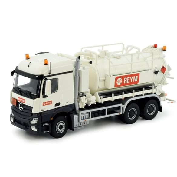 Tekno Reym 1