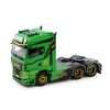 Tekno Russel MAN 1