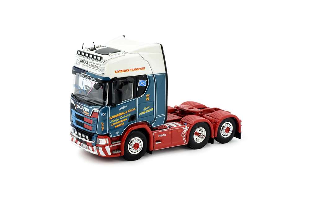 Tekno wedding truck 1