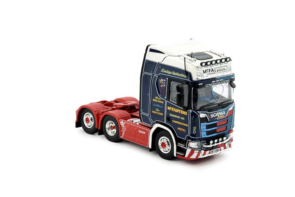 Tekno wedding truck 2 Tekno wedding truck 2