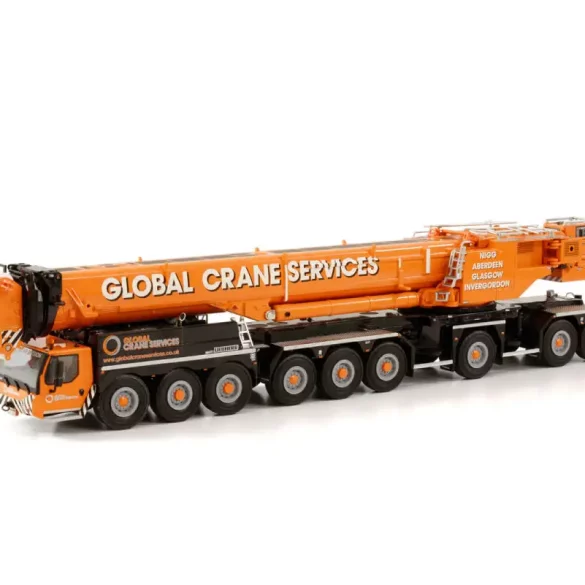 WSI Global