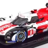 118 Spark Toyota GR101 Hybrid winner LM (2022)