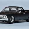 124 Jada Chevrolet El Camino (1967) F&F