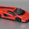 124 Welly Lamborghini Countach LP1 800 4 (2022)