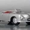 124 Welly Porsche 356 nr1 Roadster (1948)