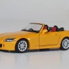 1;64 Tomica Honda S2000 1